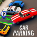 泊車(chē)模擬器2