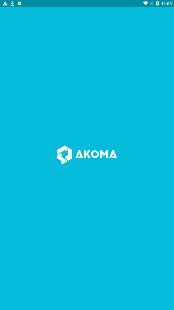 akoma漫畫