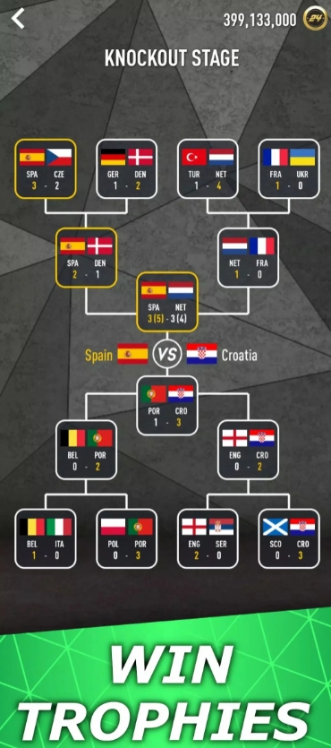 FIFA25模擬器