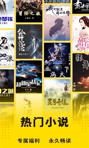 二狗小說