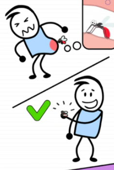幫助我棘手的故事