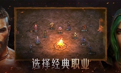 苦痛殿堂高級(jí)版