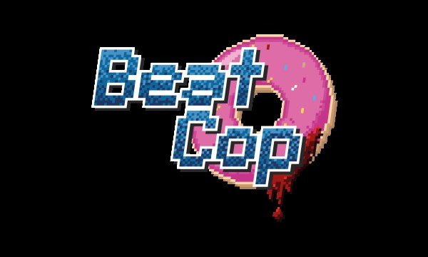 BeatCop巡警中文