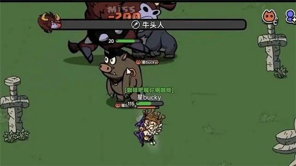 沙盒與副本英勇之地