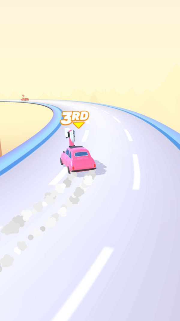 汽車粉碎賽