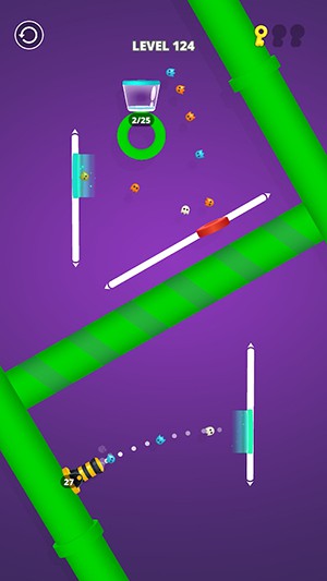 大炮發(fā)射