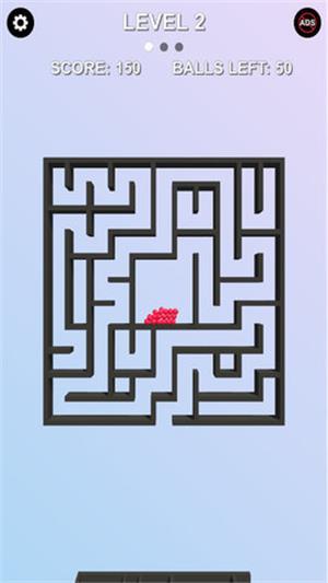 球球沙漏