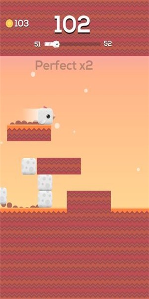 Square Bird