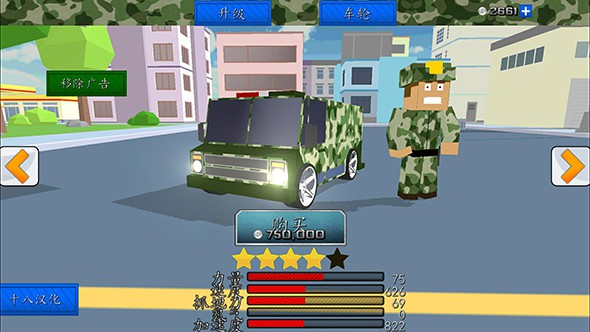 像素軍隊