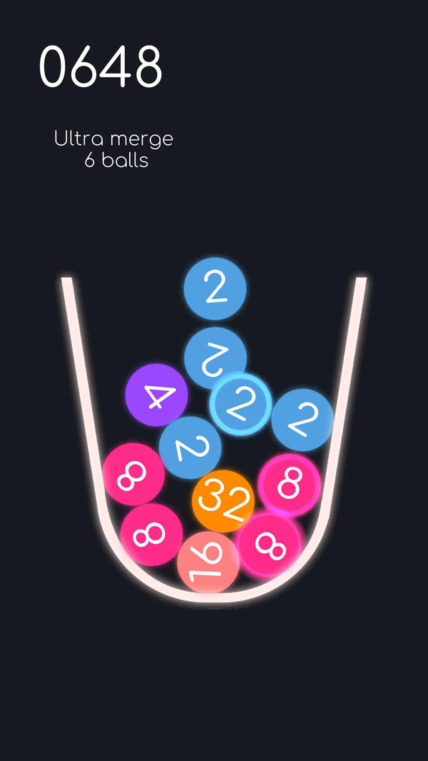 聯結2048