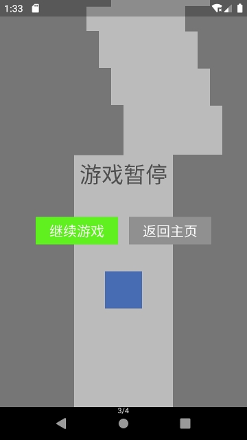 方塊電流