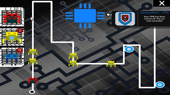 黑客exe