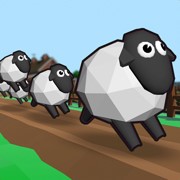 綿羊大作戰(zhàn)