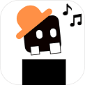 方塊音符
