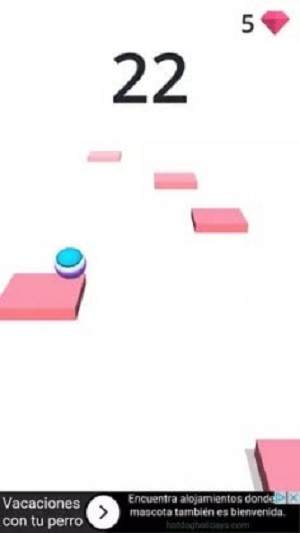 蹦跳Hop