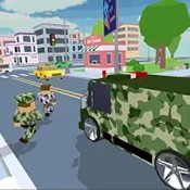 像素軍隊