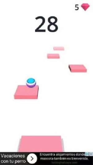 蹦跳Hop