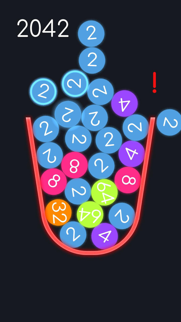 聯結2048