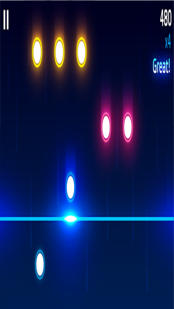 鋼琴音色