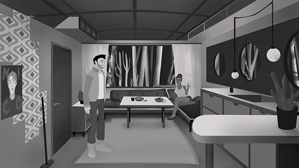 覺醒終極版