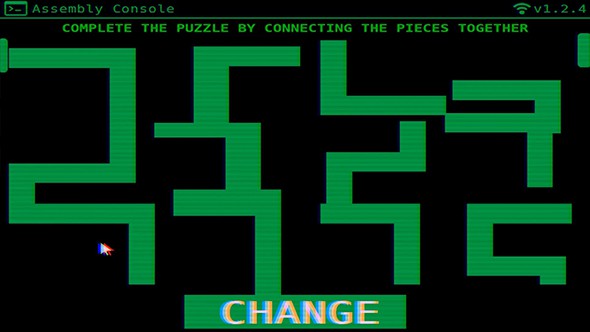 黑客exe