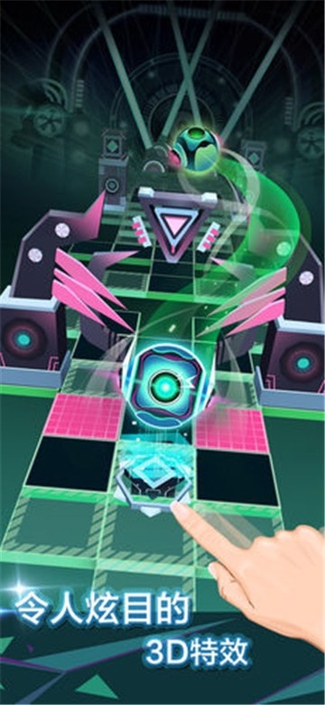 重新滾動
