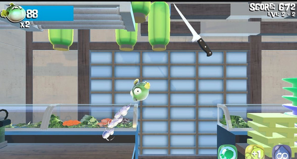 Go河豚
