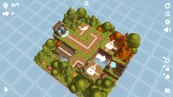 騎士道路