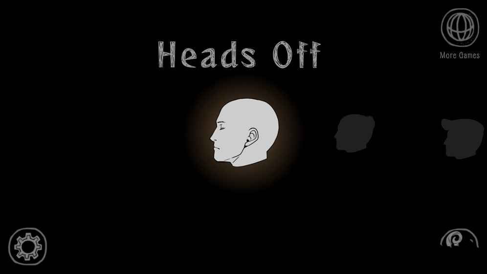 翻滾吧人頭