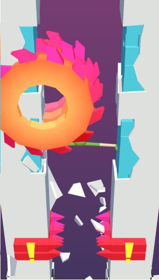 Smash Test