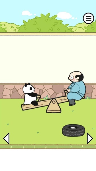 熊貓大逃脫
