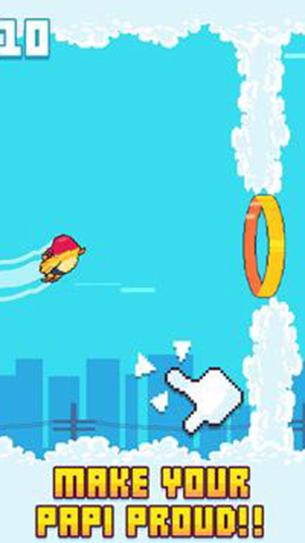 爸爸鳥