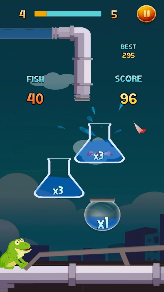 魚骨救魚