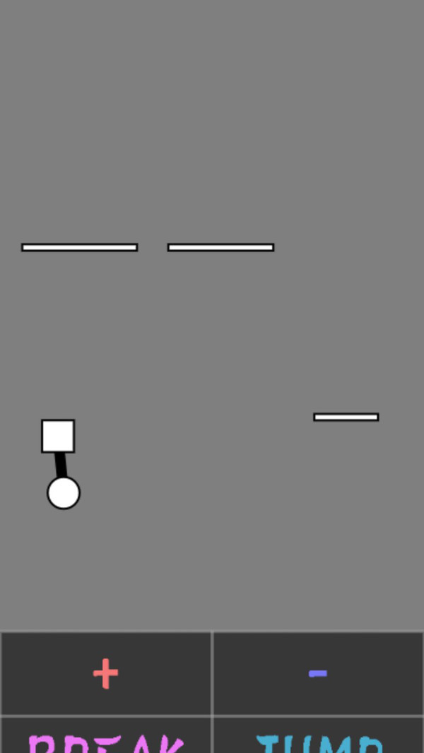 極簡(jiǎn)撐桿跳