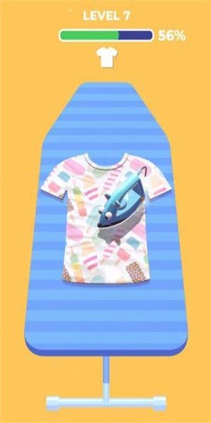 我熨衣服賊6