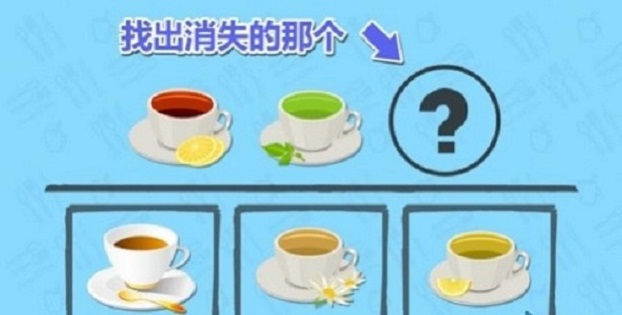 記憶神探