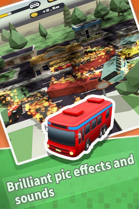 女司機道路殺手
