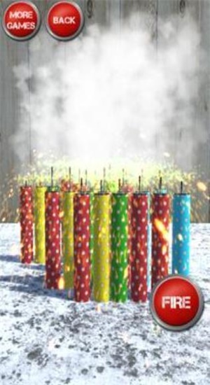 2020煙花爆竹聲音模擬