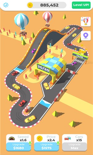 車車達人