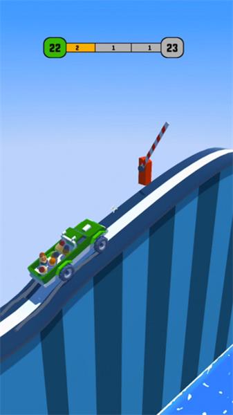 運貨小能手
