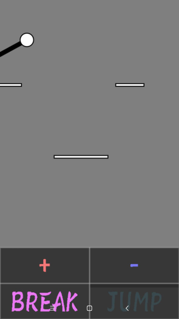 極簡(jiǎn)撐桿跳