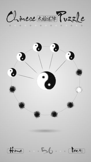 太極迷陣