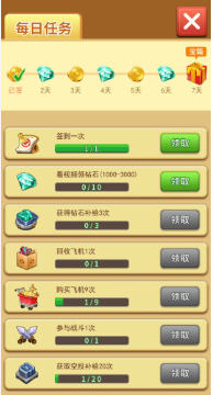 我飛機打的賊6