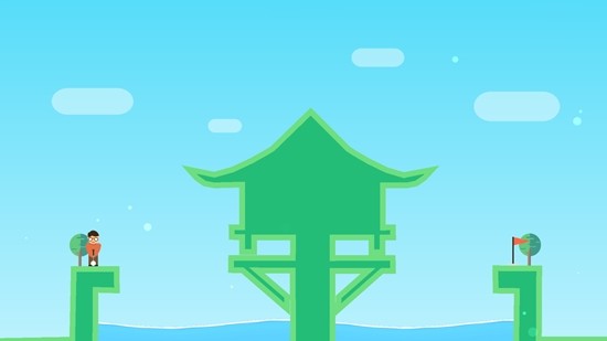 百發(fā)百中高爾夫王