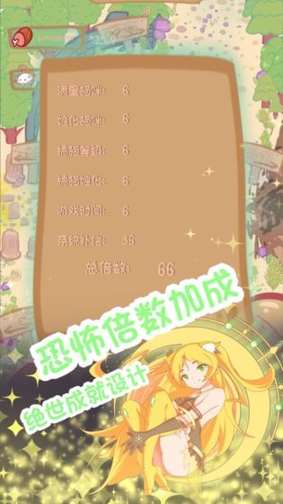 貓娘育成