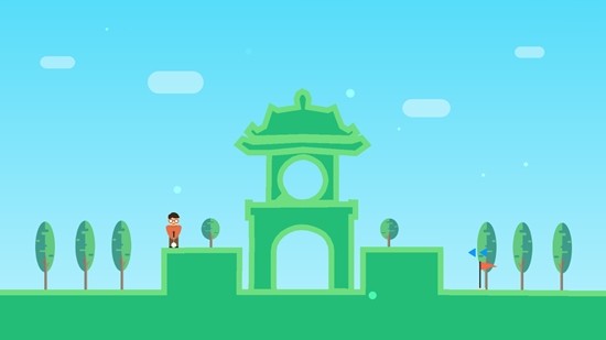 百發(fā)百中高爾夫王
