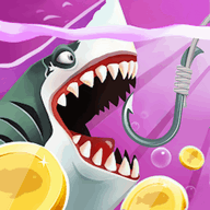 老船長釣魚
