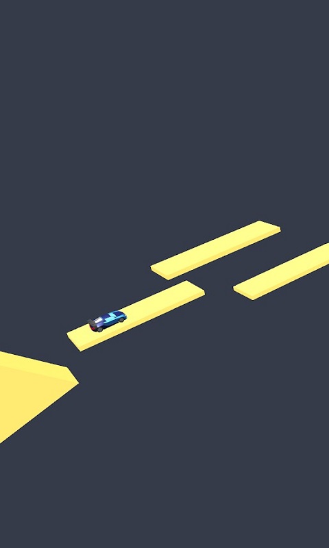 特技賽車3D
