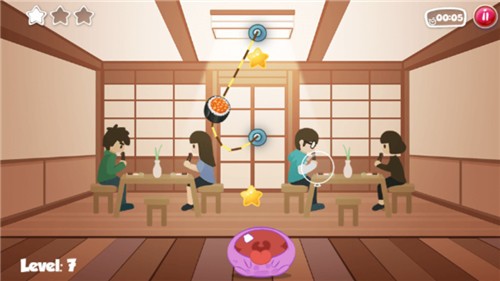 救救我手游