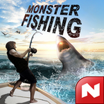 怪魚獵人